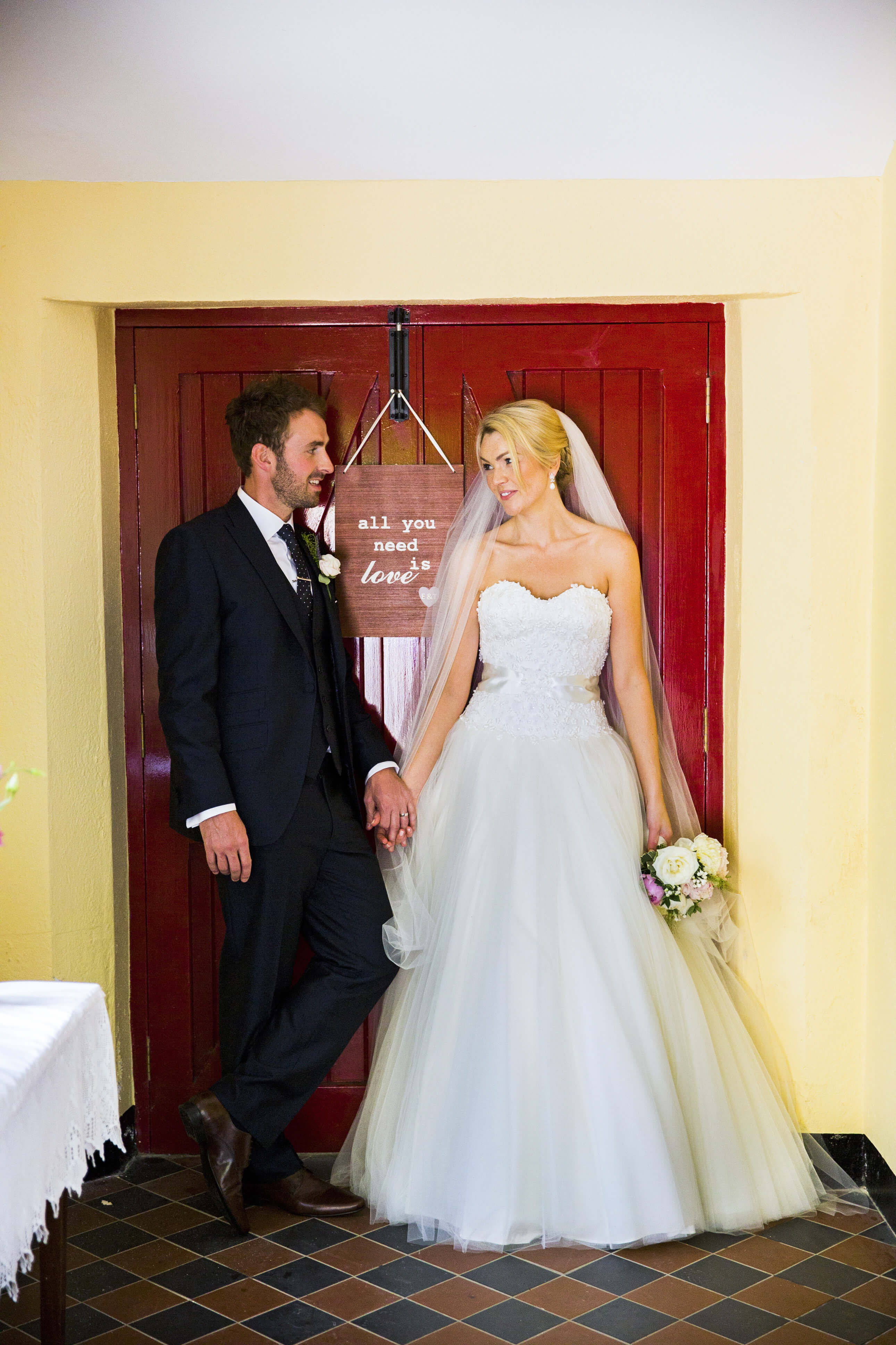 bernard carolan wedding photographer wicklow church