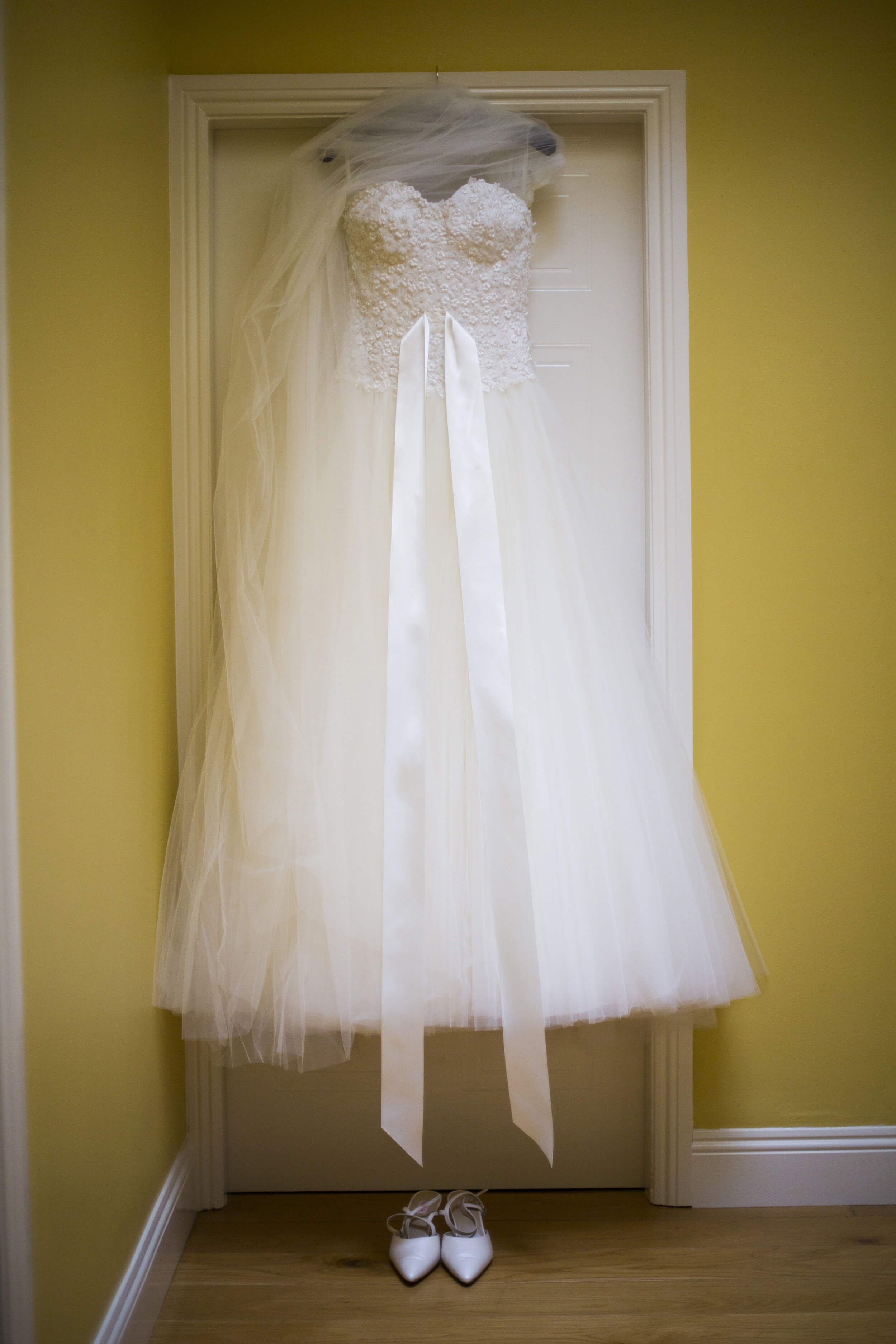 bernard carolan wedding photographer wicklow dress