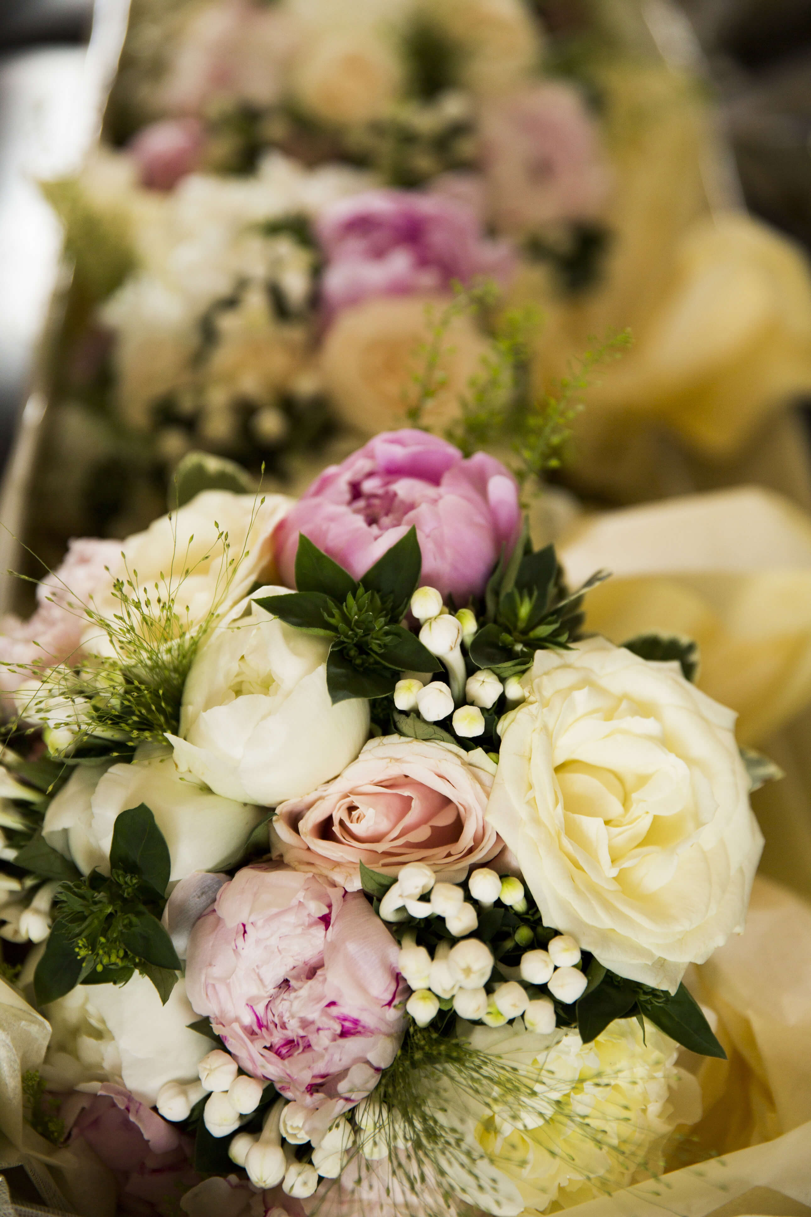 bernard carolan wedding photographer wicklow flowers