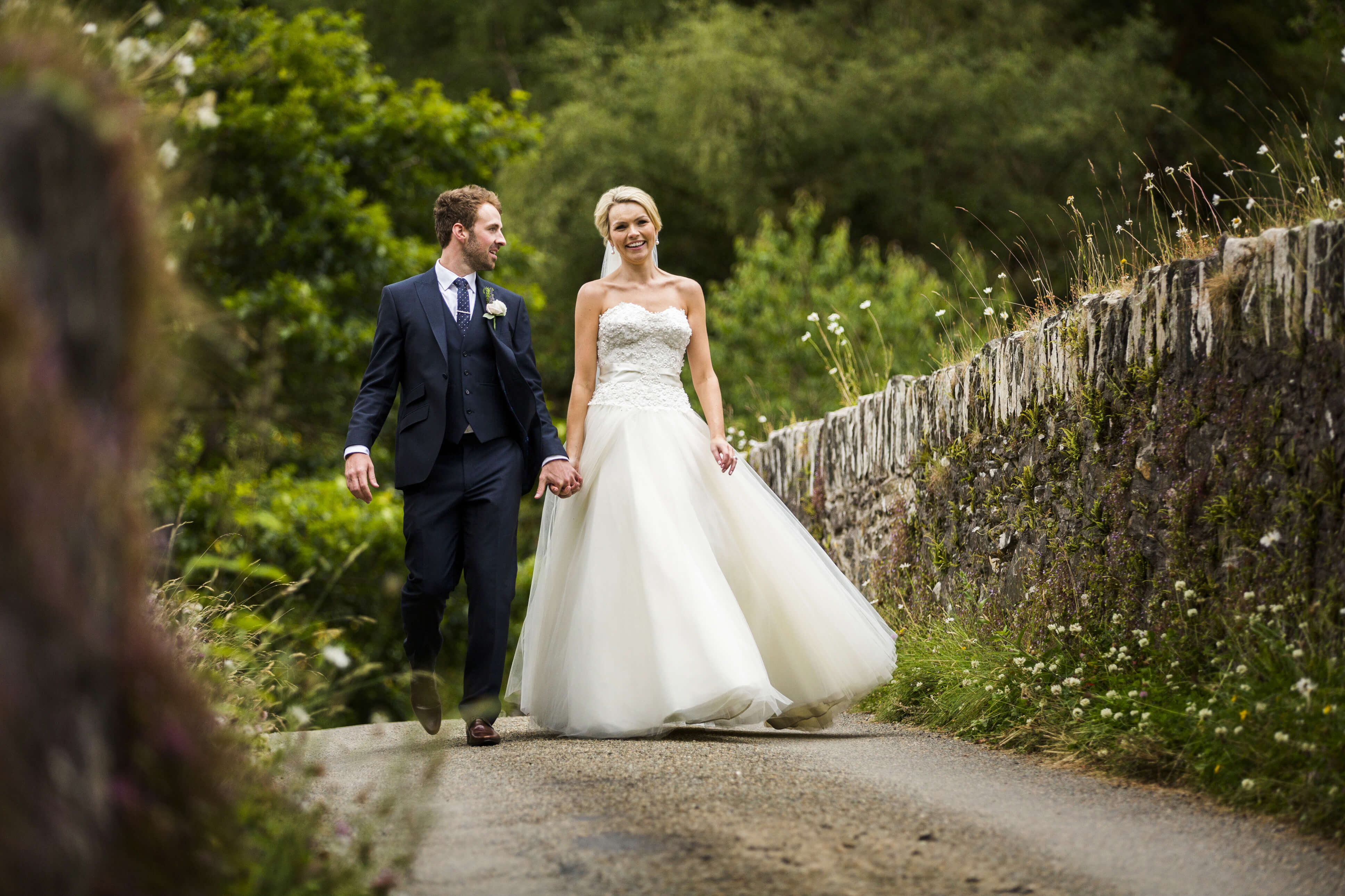 bernard carolan wedding photographer wicklow married