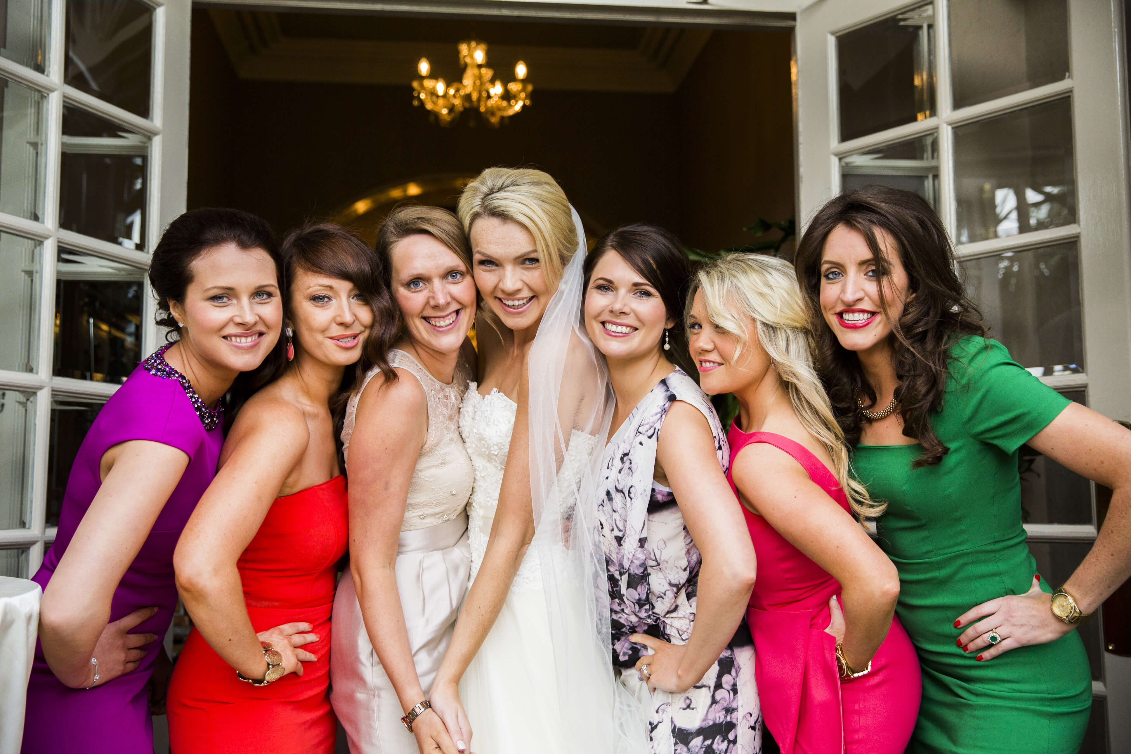 bernard carolan wedding photographer wicklow summer hill hotel reception