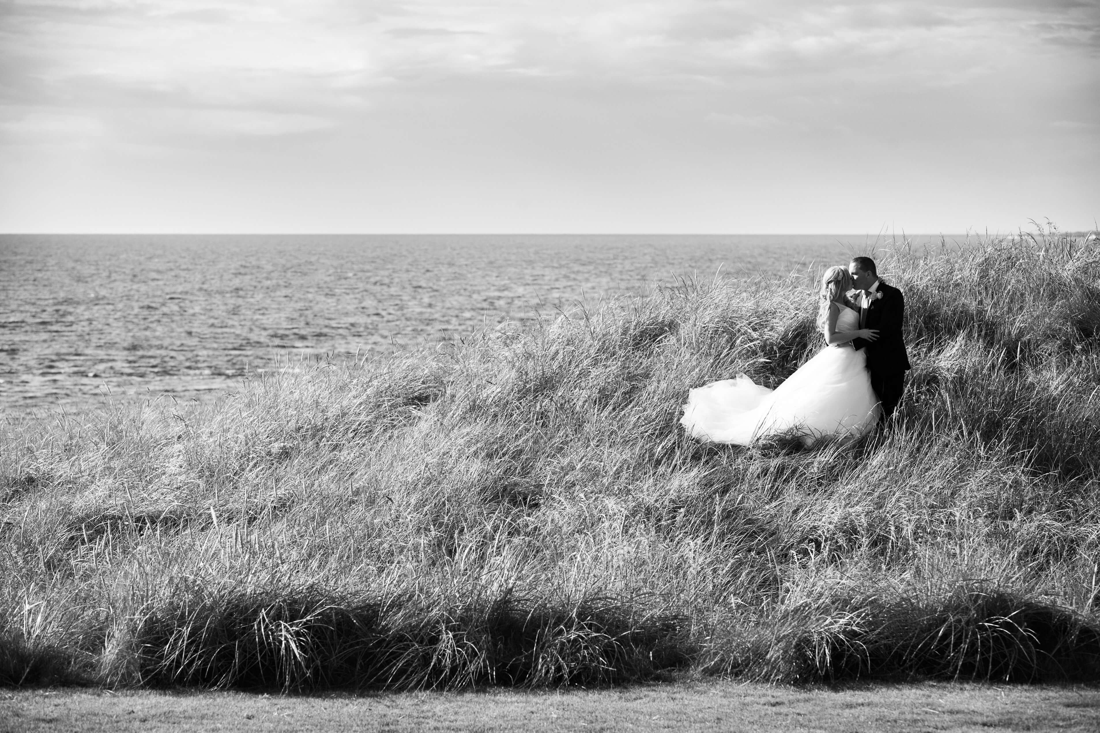 bernard carolan doonbeg wedding best photographer atlantic ocean