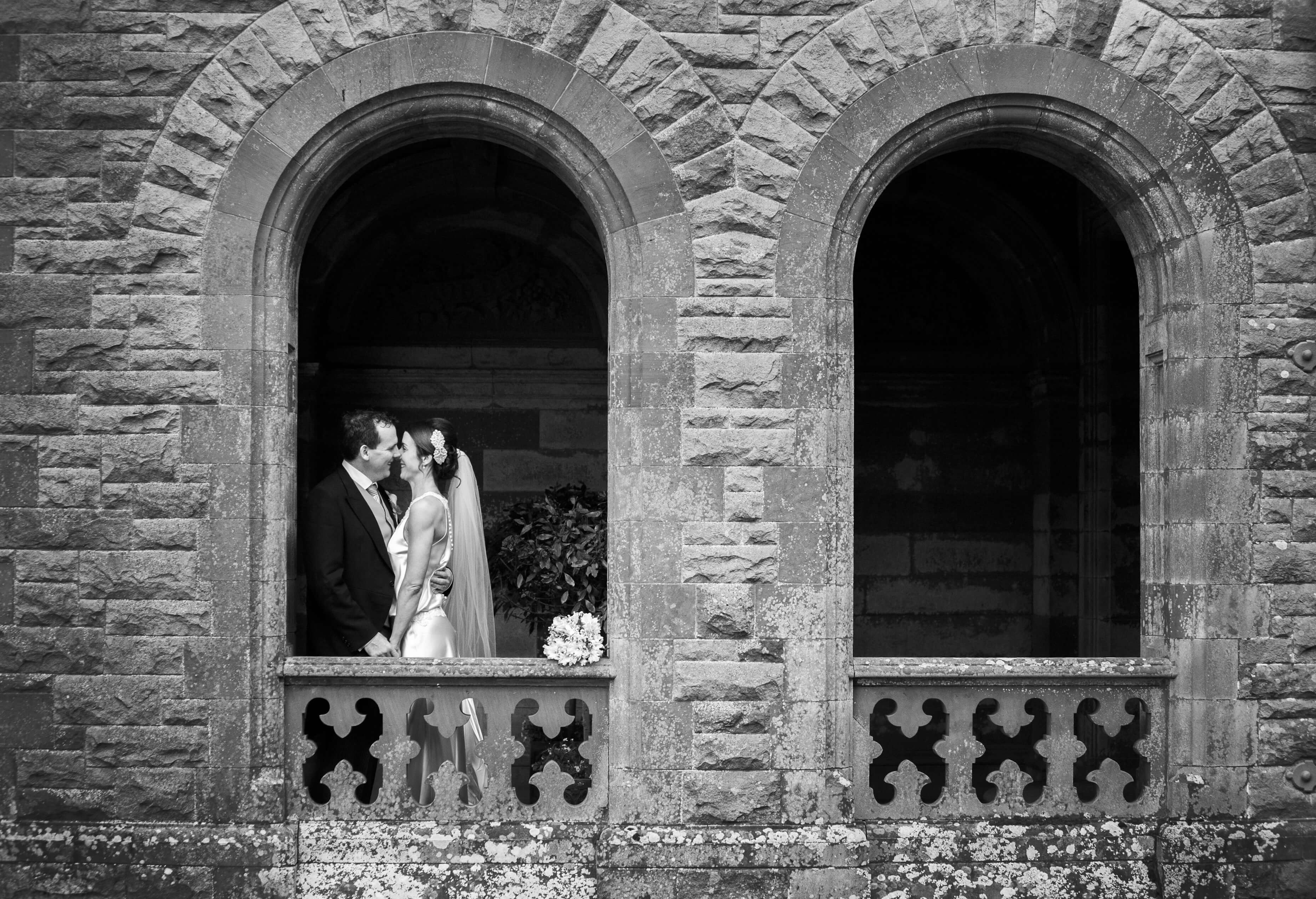bernard carolan castle leslie wedding photographer