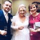 peter gornell ardee married by edel o'connell civil celebrant dundalk